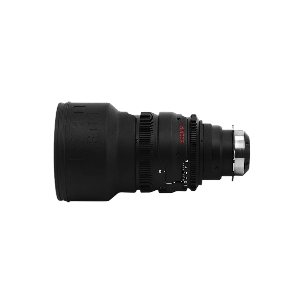 RED Pro 300mm T2.9 3