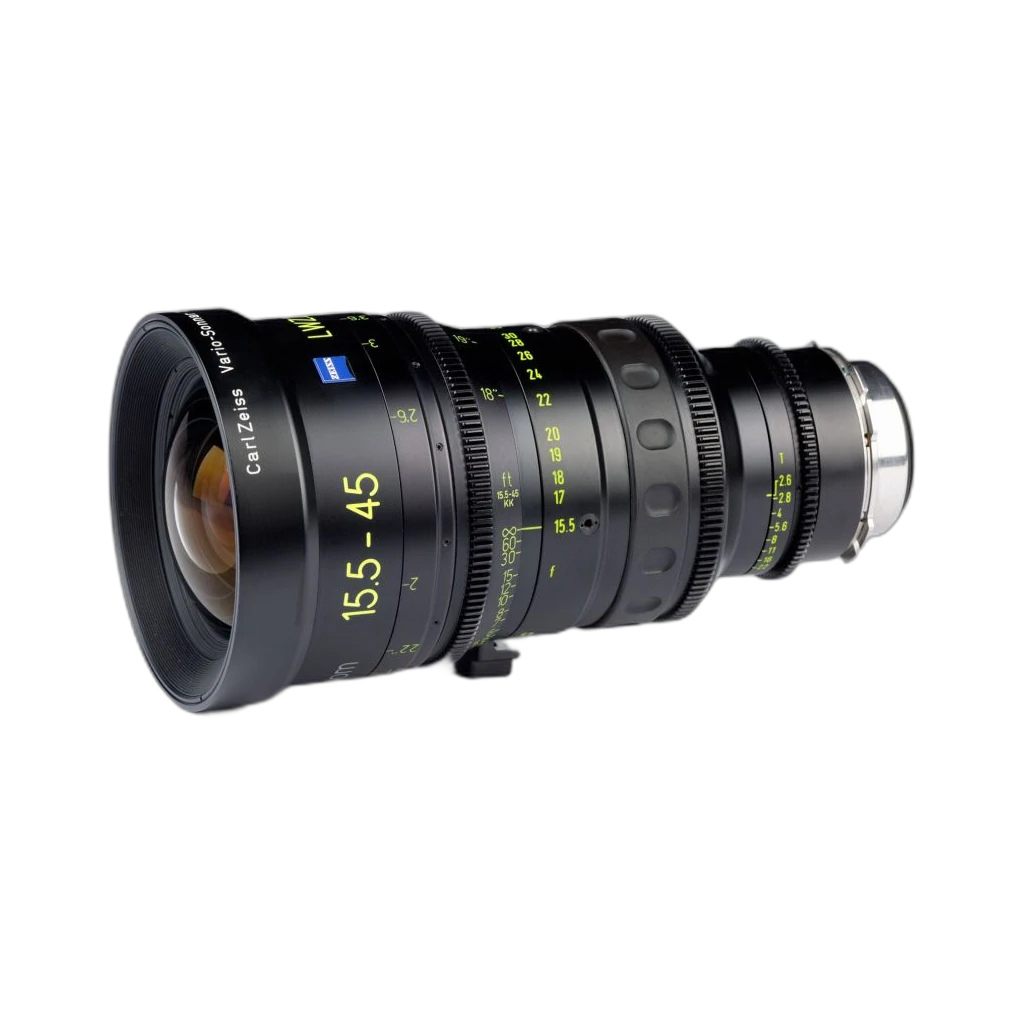 Zeiss Zeiss 15.5-45 Light Weight Zoom