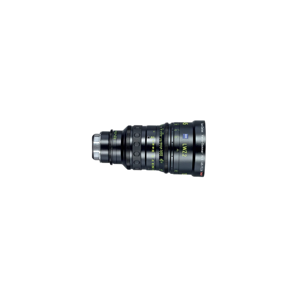 Zeiss Lightweight Zoom 15.5-45mm T2.6 2