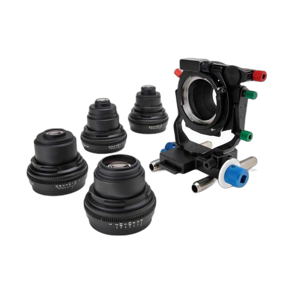 ARRI ARRI Tilt & Shift