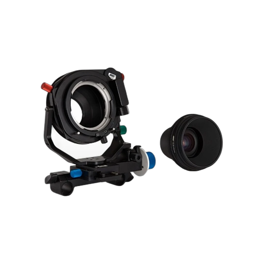 ARRI Tilt & Shift 2