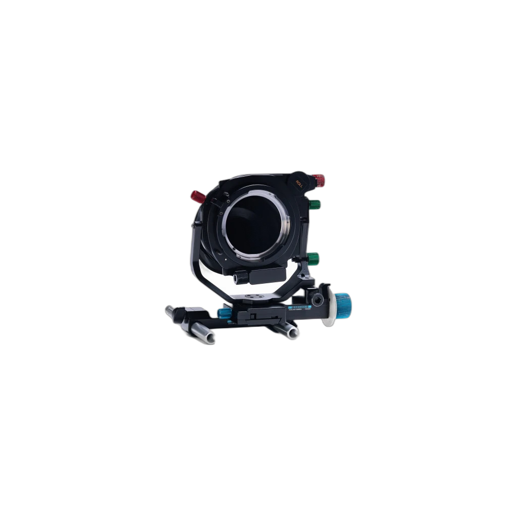 ARRI Tilt & Shift 3