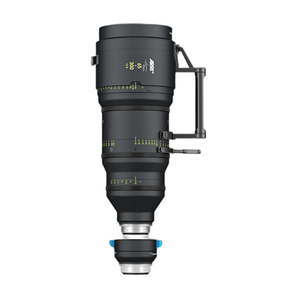 ARRI Lpl 2X Extender 3