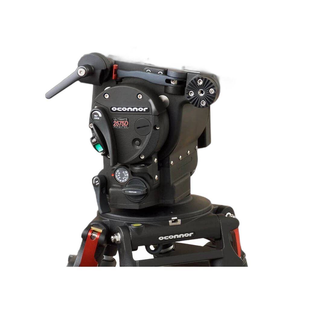 OConnor OConnor 2575D Head