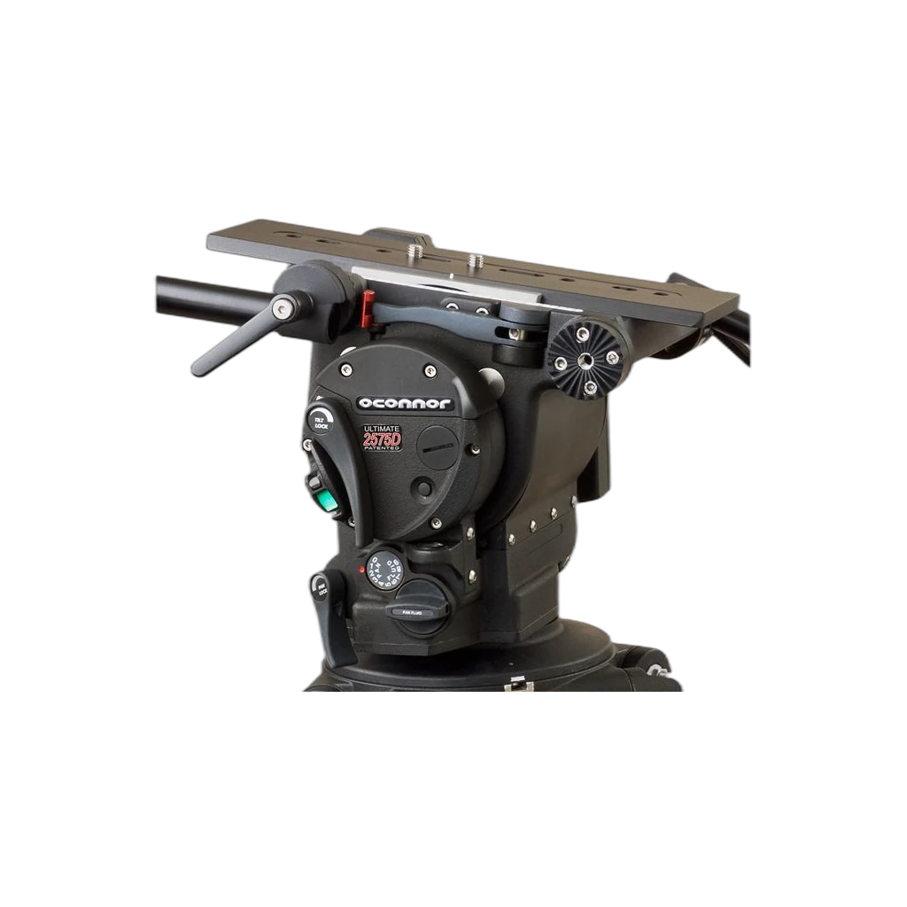 OConnor 2575D Fluid Head 2