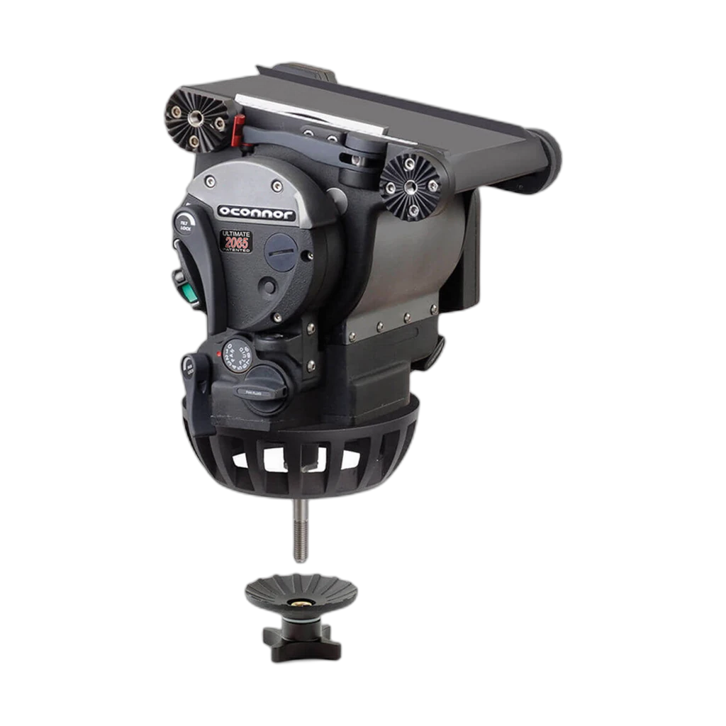 OConnor 2575D Fluid Head 3