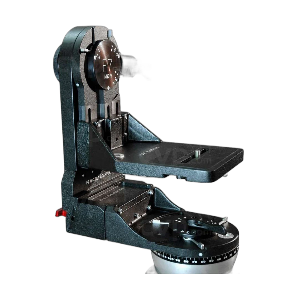 Ronford-Baker Atlas F7 Mark IV 2