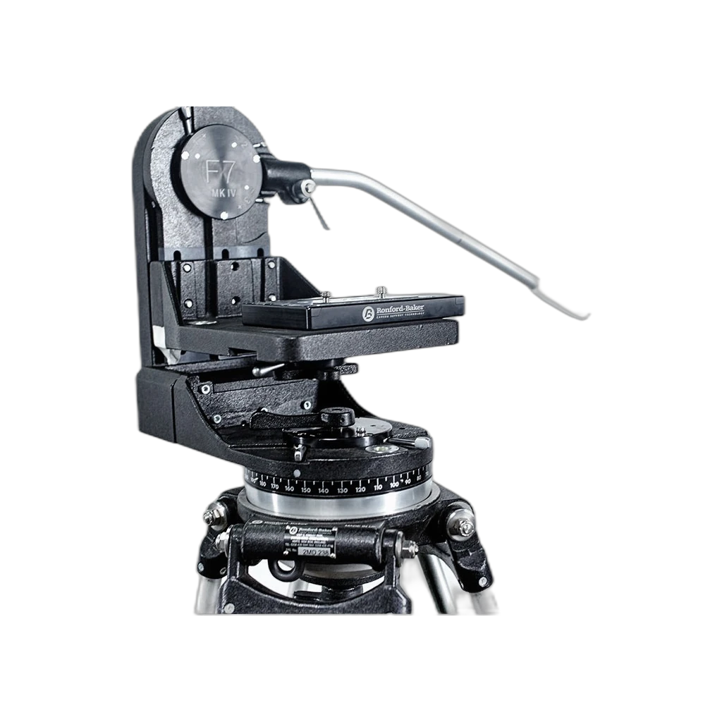 Ronford-Baker Atlas F7 Mark IV 3