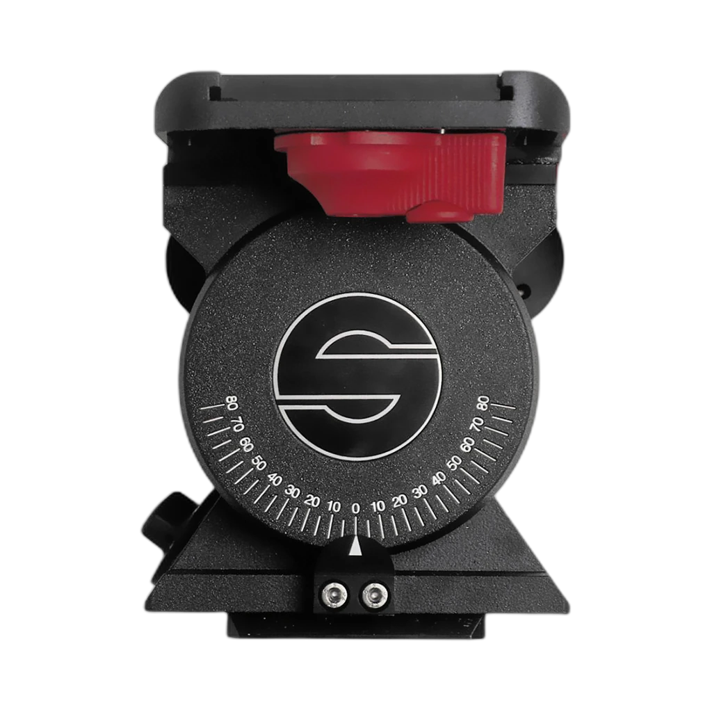 Sachtler Dutch Head 2