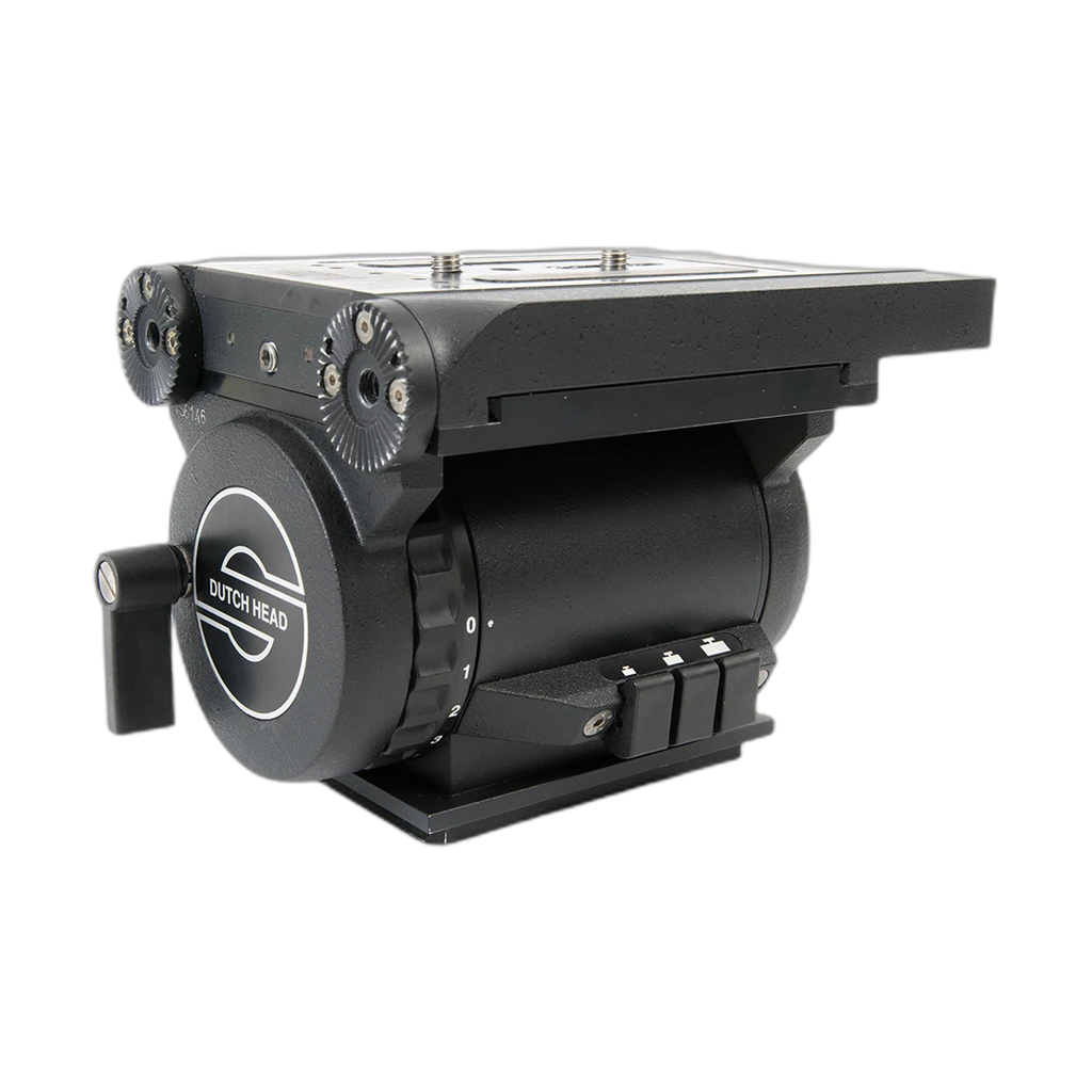 Sachtler Dutch Head 3