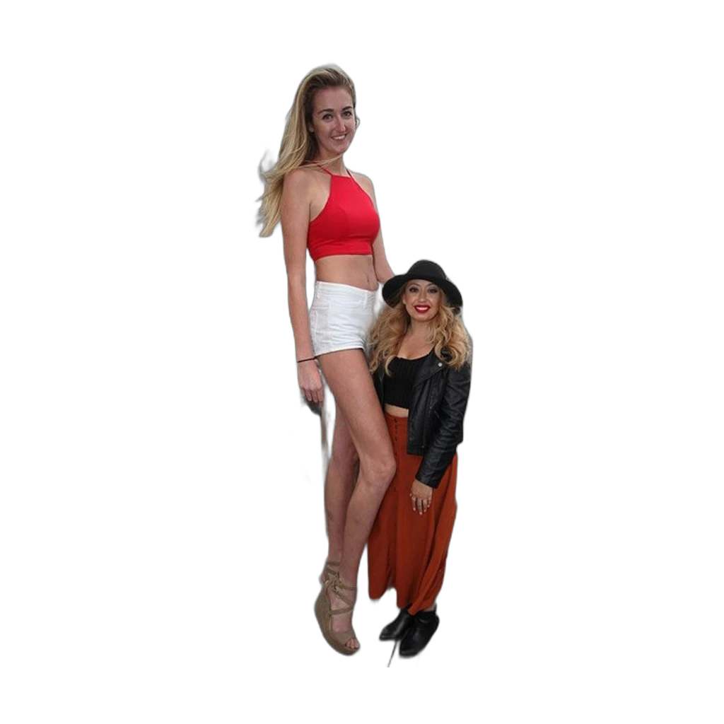 Generic Tall Legs