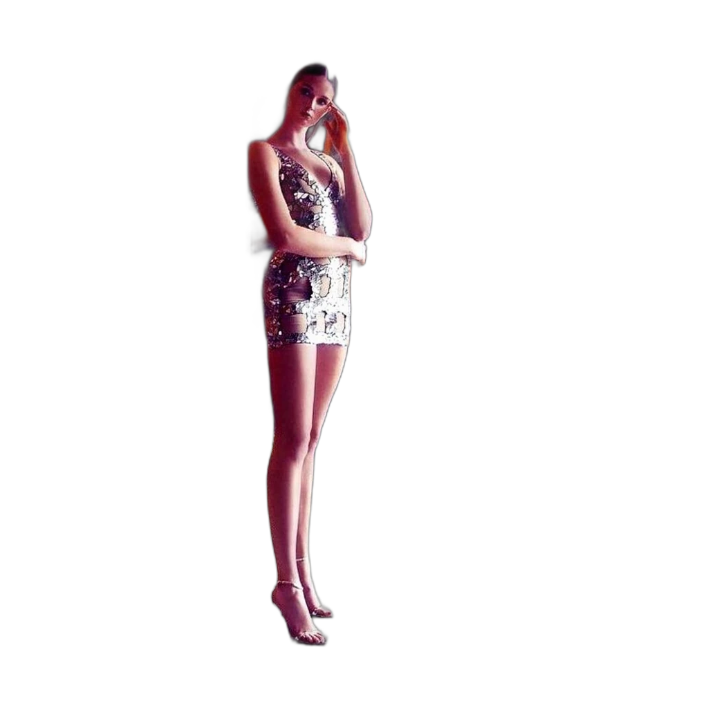 Tall Tripod Legs 2