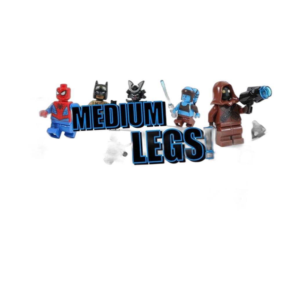 Generic Medium Legs