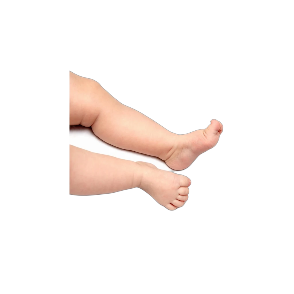 Generic Baby Legs