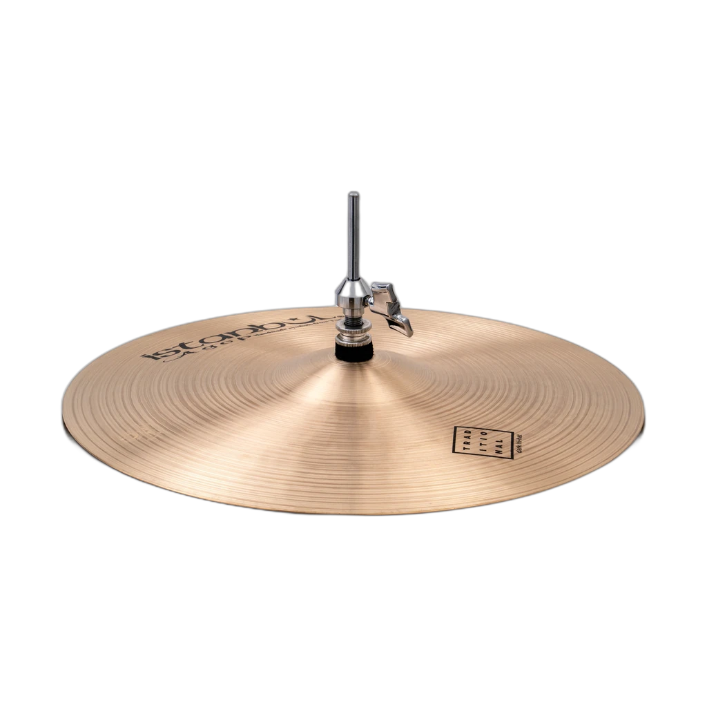 Hi-Hat 2