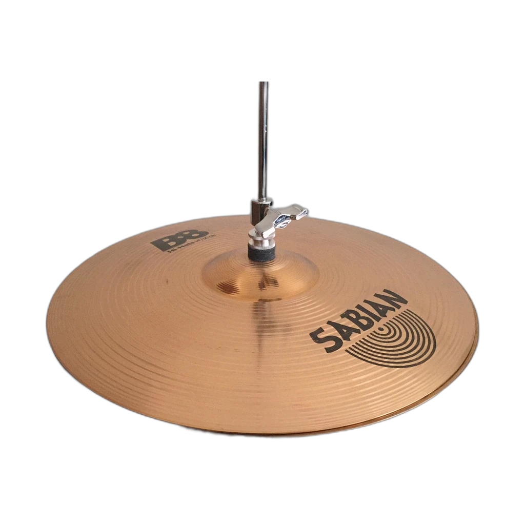 Hi-Hat 3