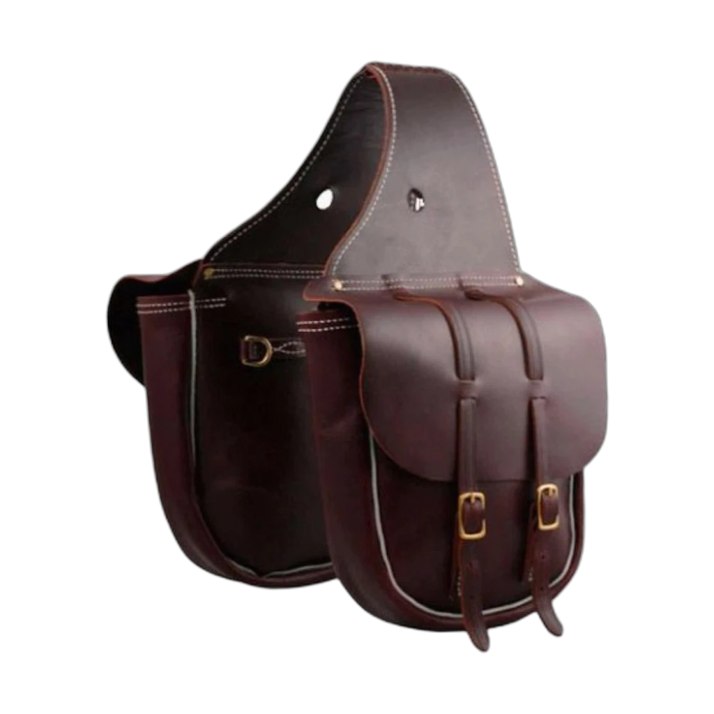Generic Saddle Bag