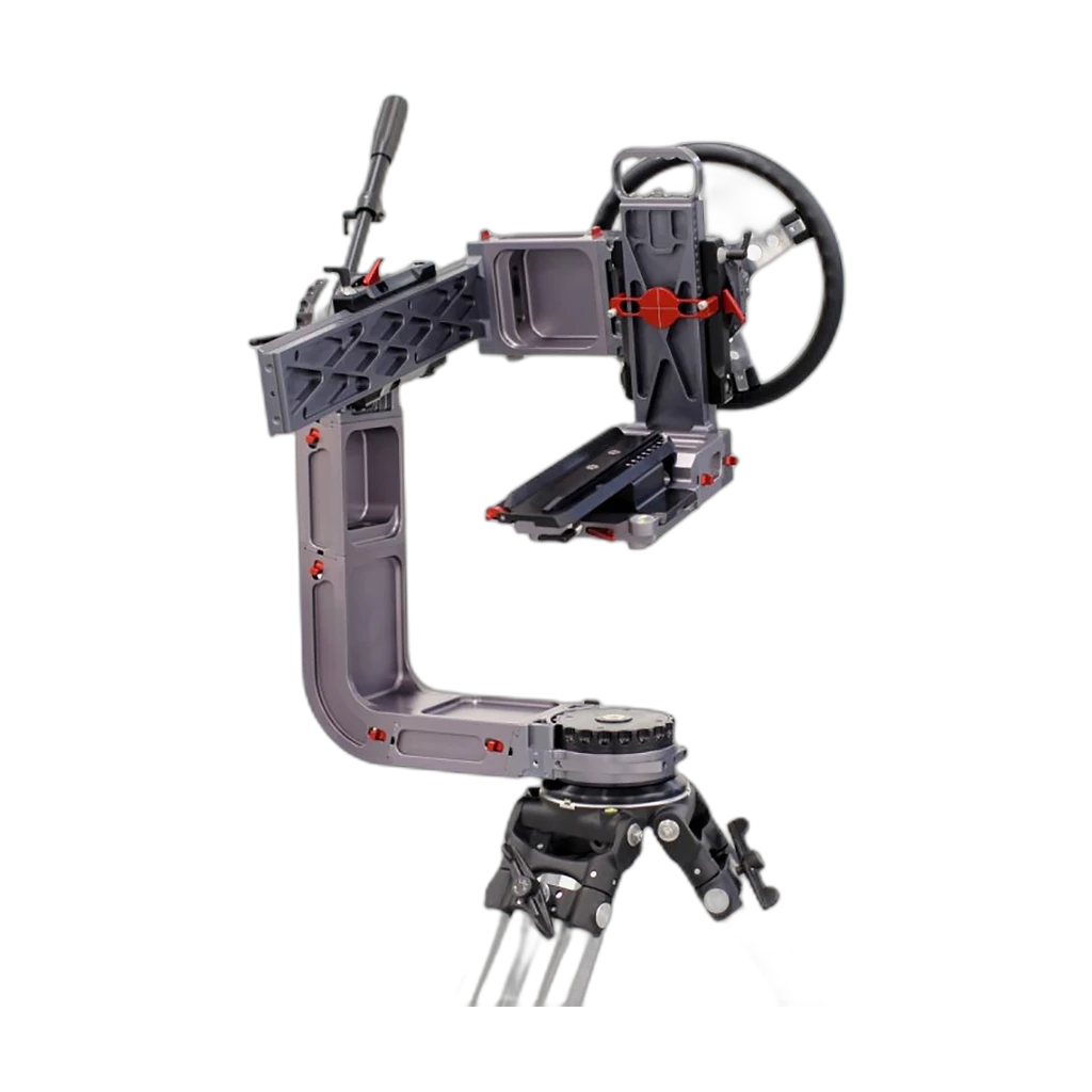 Movie Tech Atlas 7 – 3 Axis Head