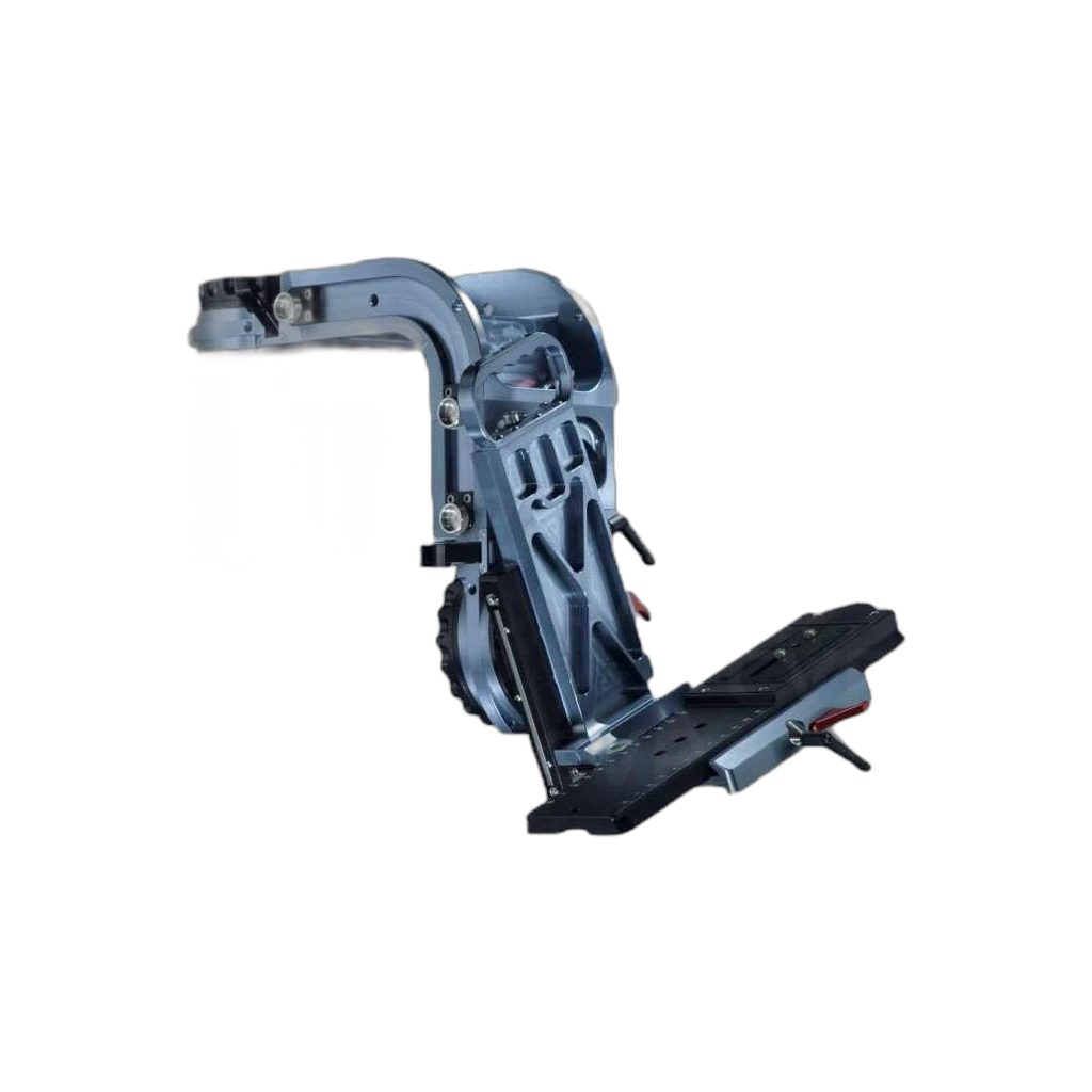Movie Tech Atlas 7 – 3-Axis Head 2