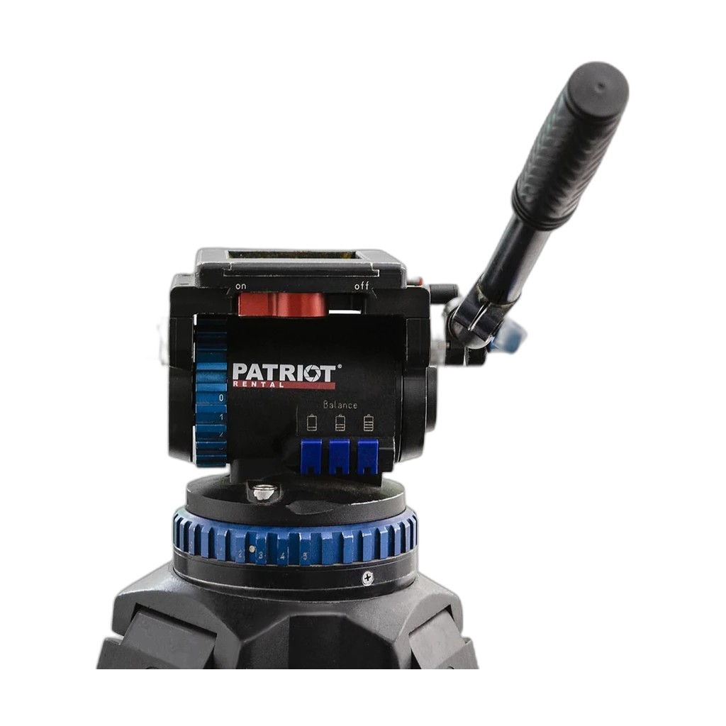 Panther Panther T28 Head