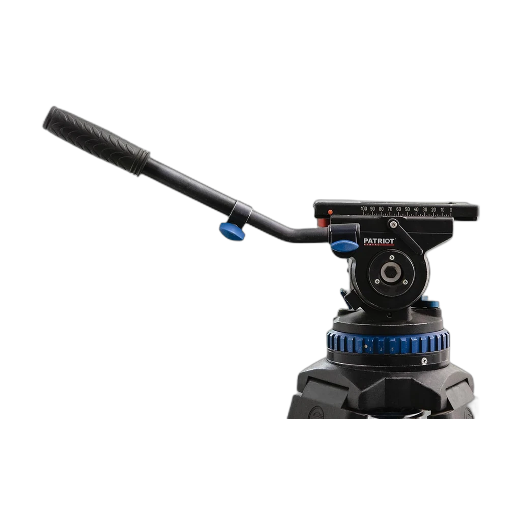 Panther T28 Head 2
