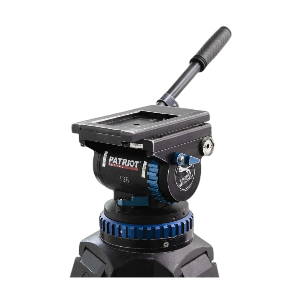 Panther T28 Head 3