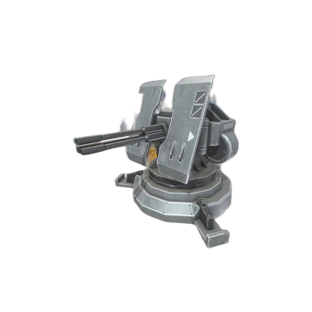 Panther T45 Head 2