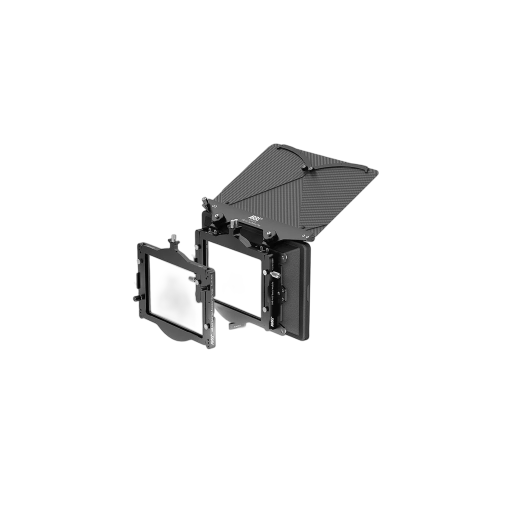 ARRI LMB 3 – 4X4 Lightweight Matte Box 3