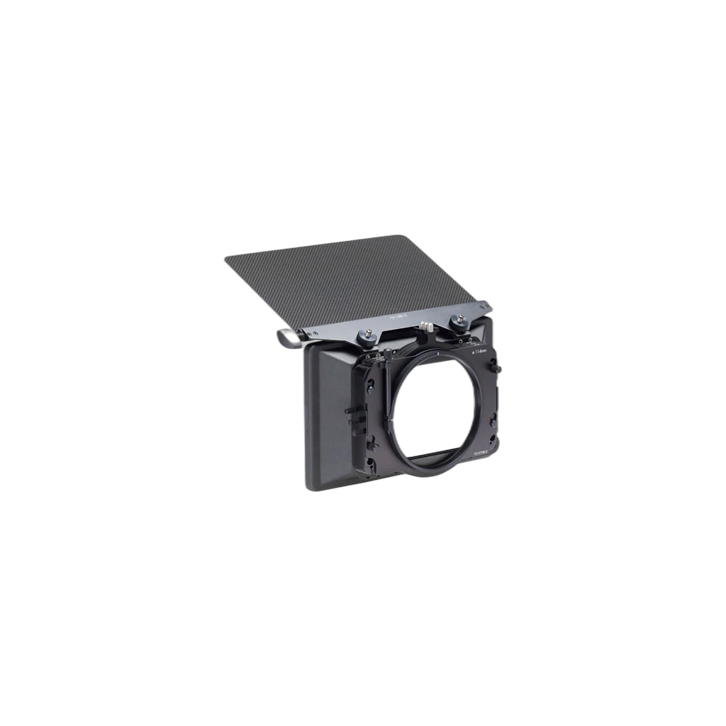 ARRI LMB 5 – 4X5.6 Clip-on Matte Box 3