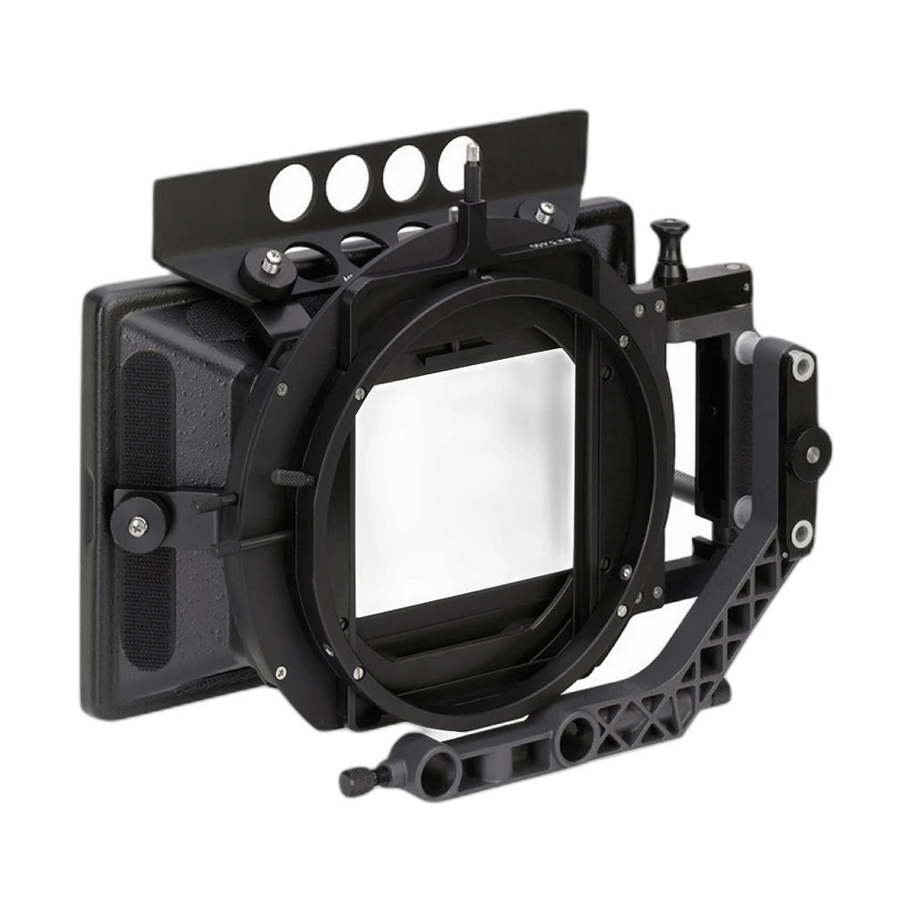 ARRI ARRI MB19 – 4″ X 5.6″ Matte Box