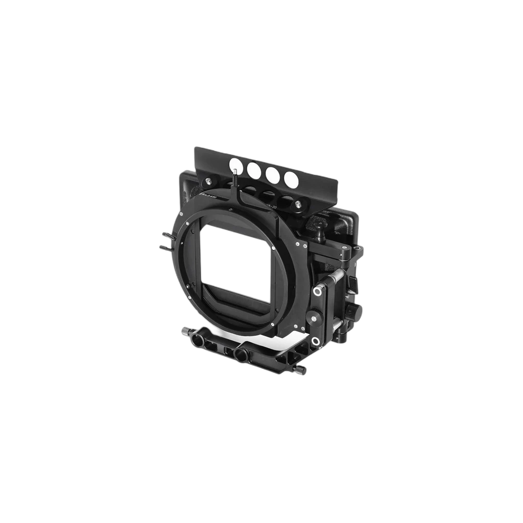ARRI Mb-19 – 4X5.6 Matte Box 2