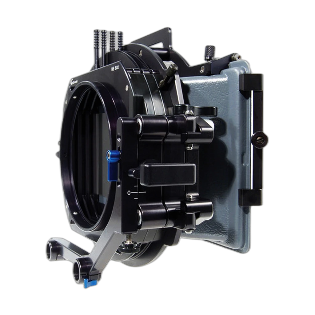 ARRI Mb-19 – 4X5.6 Matte Box 3
