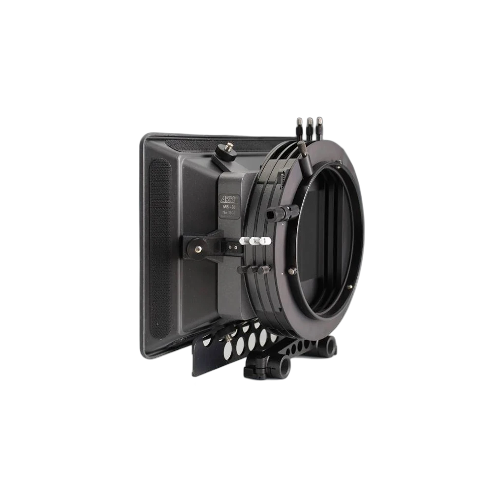 ARRI ARRI MB18 – 4″ X 5.6″ Matte Box