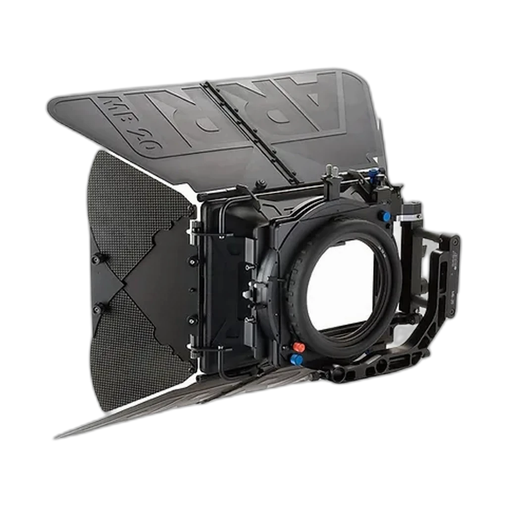ARRI Mb-20 – 4X4 Matte Box 2