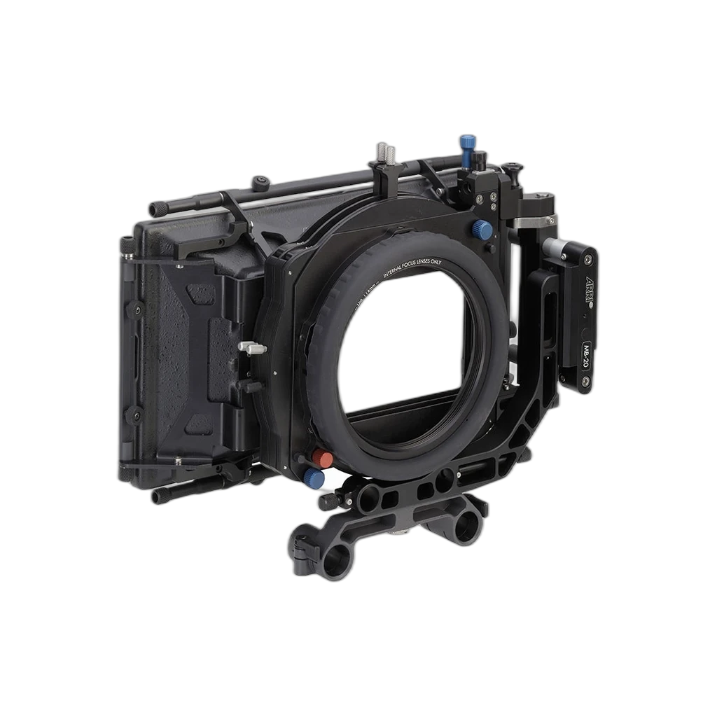 ARRI Mb-20 – 4X4 Matte Box 3