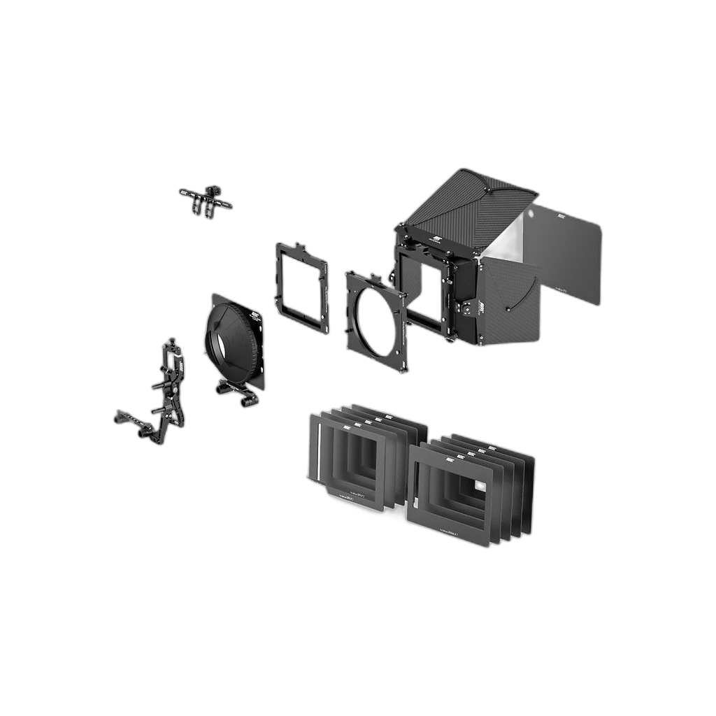 ARRI ARRI MB26 – 6″ X 6″ Matte Box