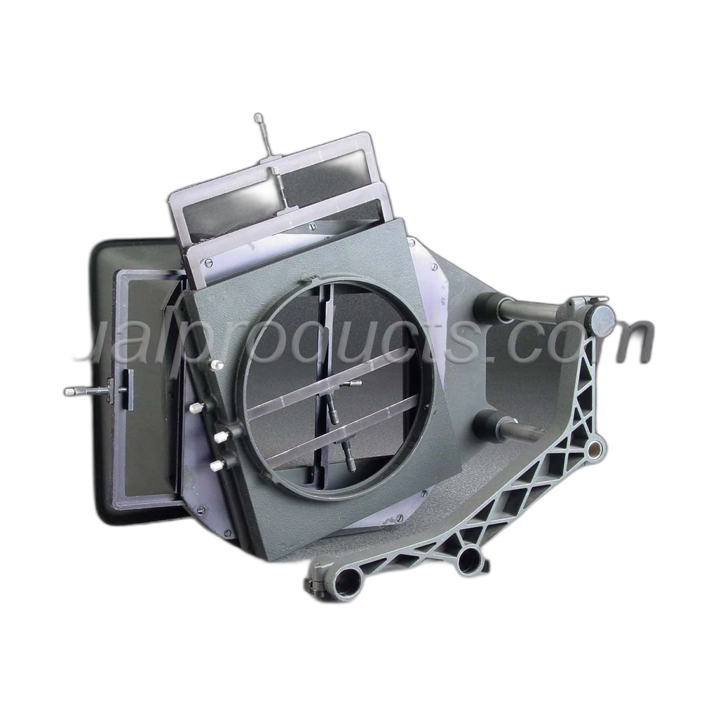 ARRI Mb-26 – 6X6 Matte Box 3