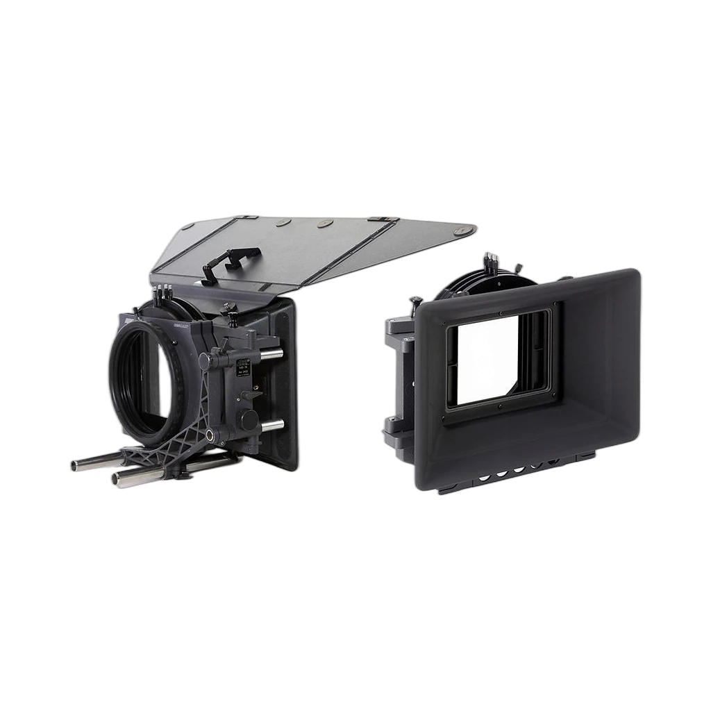 ARRI Mb-14 – 6X6 Matte Box 2