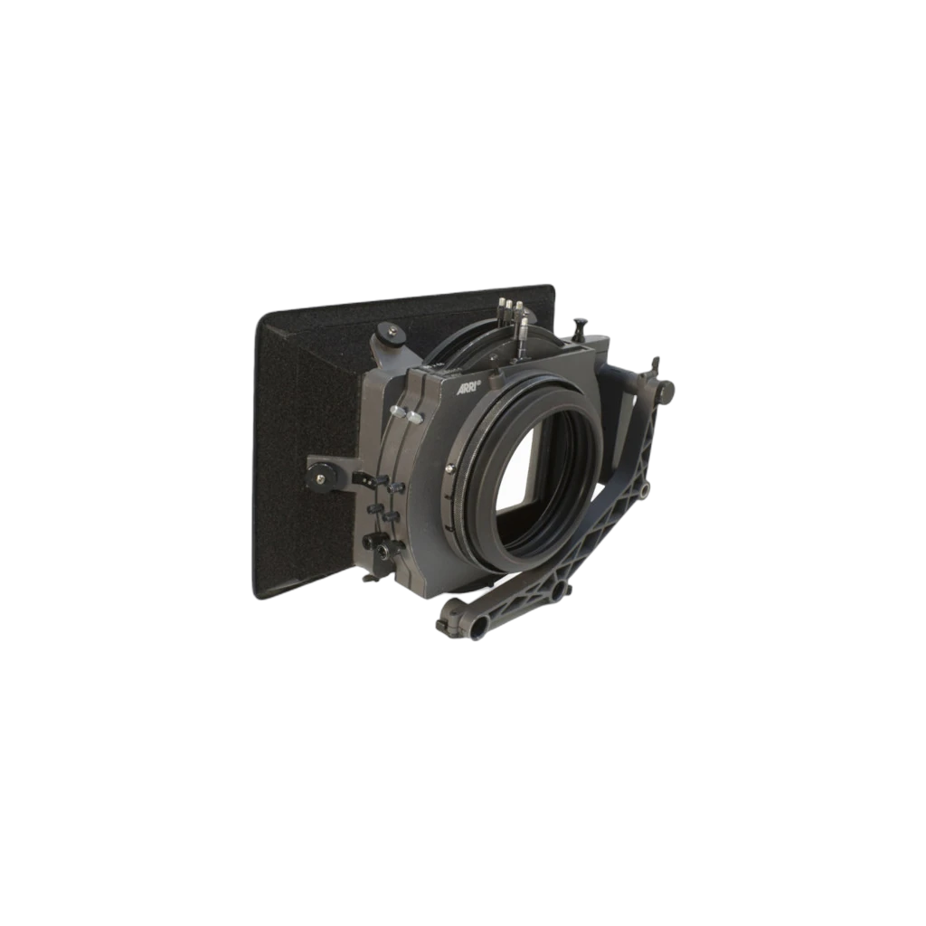 ARRI Mb-14 – 6X6 Matte Box 3