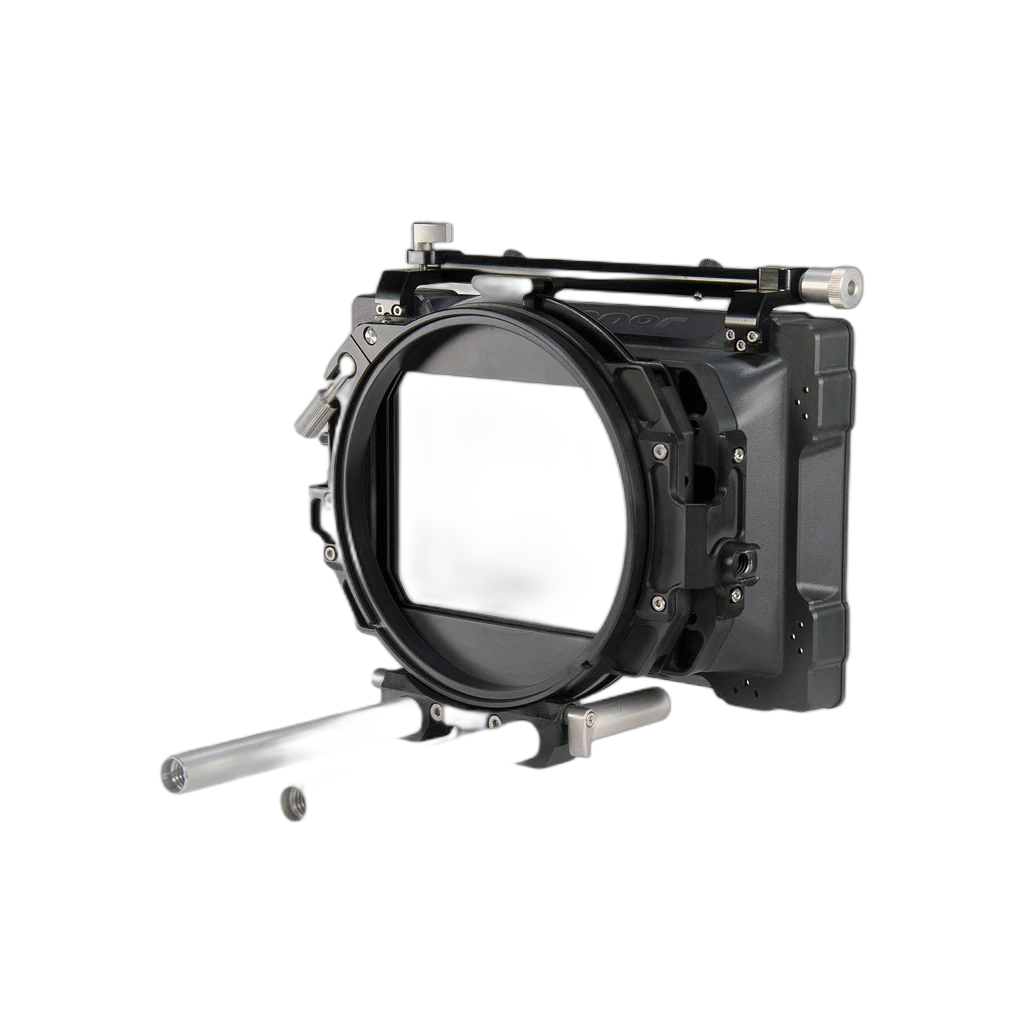 OConnor O’connor Mmb – 4″ X 5.6″ Matte Box