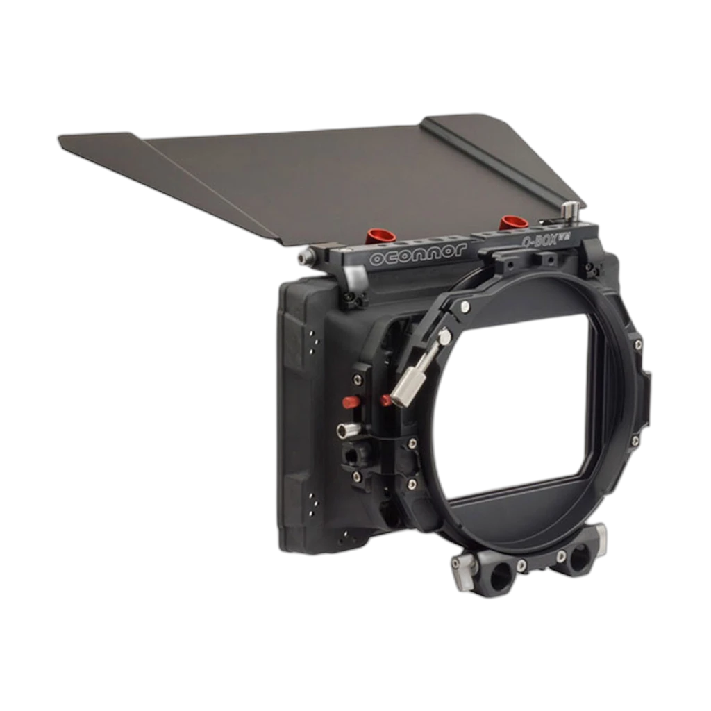 OConnor Mmb – 4X5.6 Matte Box 2