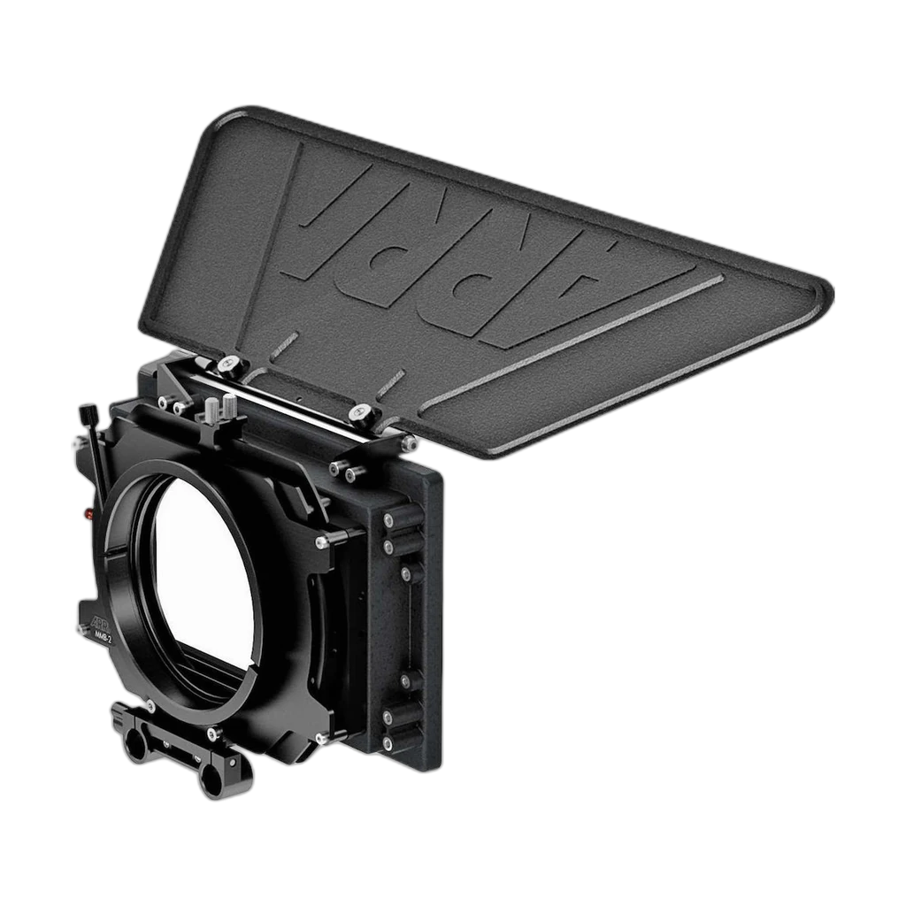 OConnor Mmb – 4X5.6 Matte Box 3