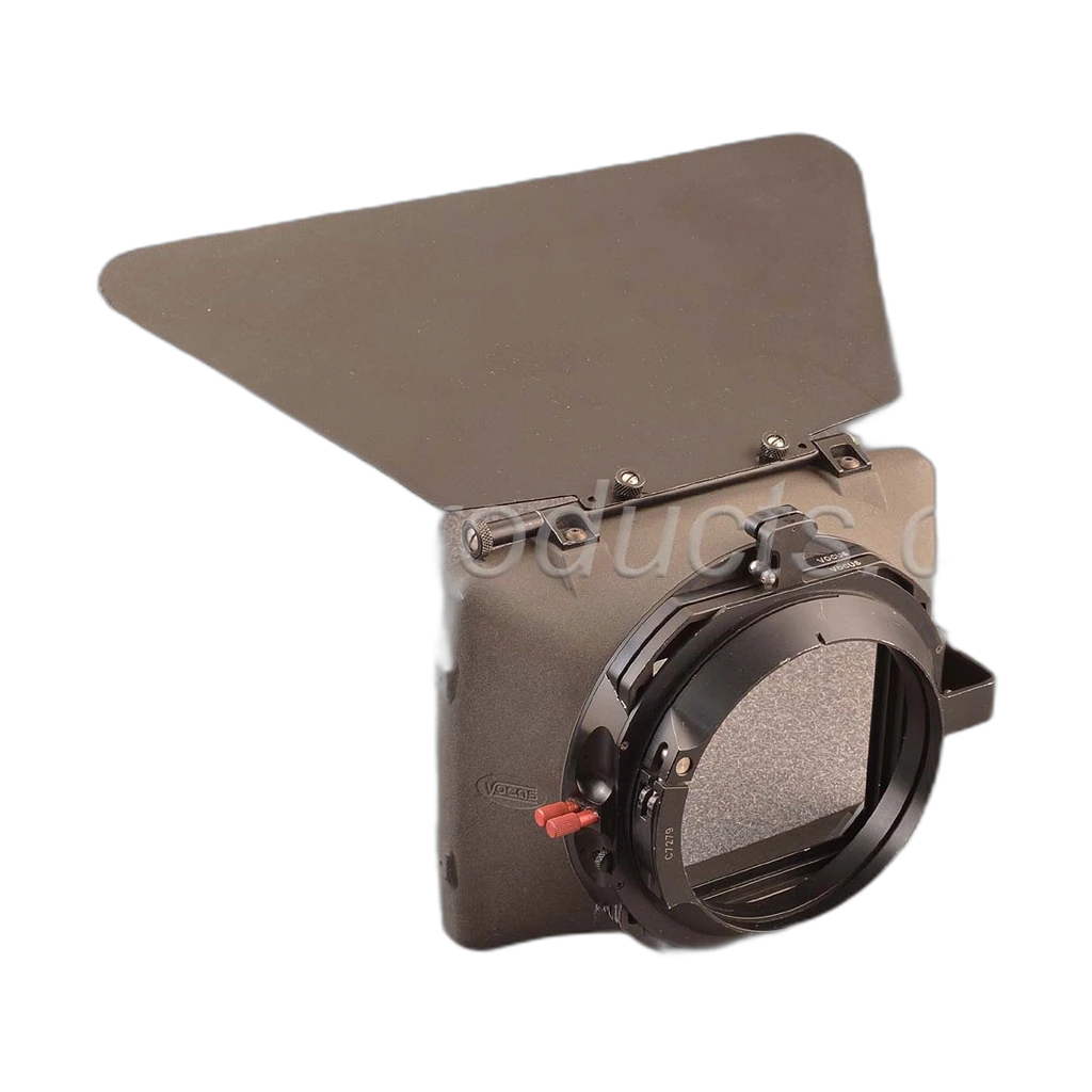 Vocas Vocas Lwmb – 4″ X 4″ Matte Box
