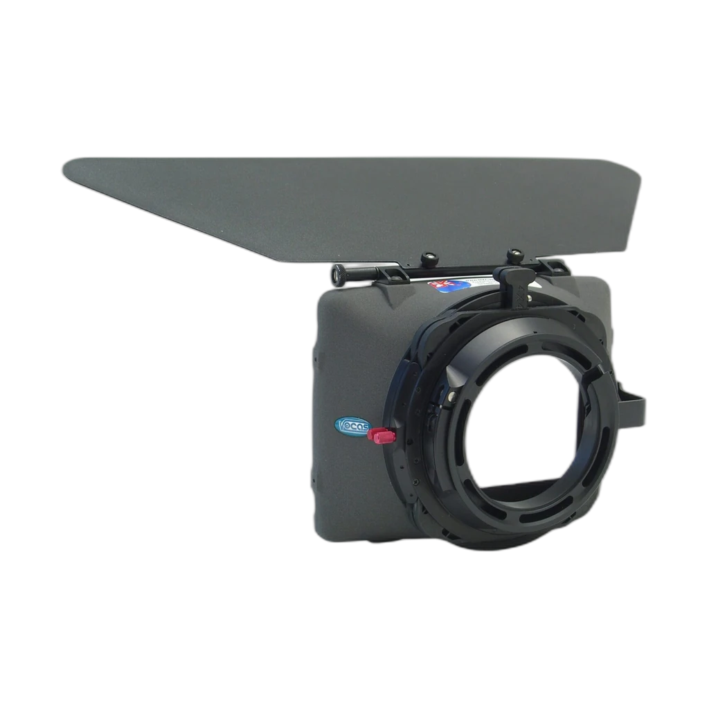Vocas Lwmb – 4X4 Matte Box 2