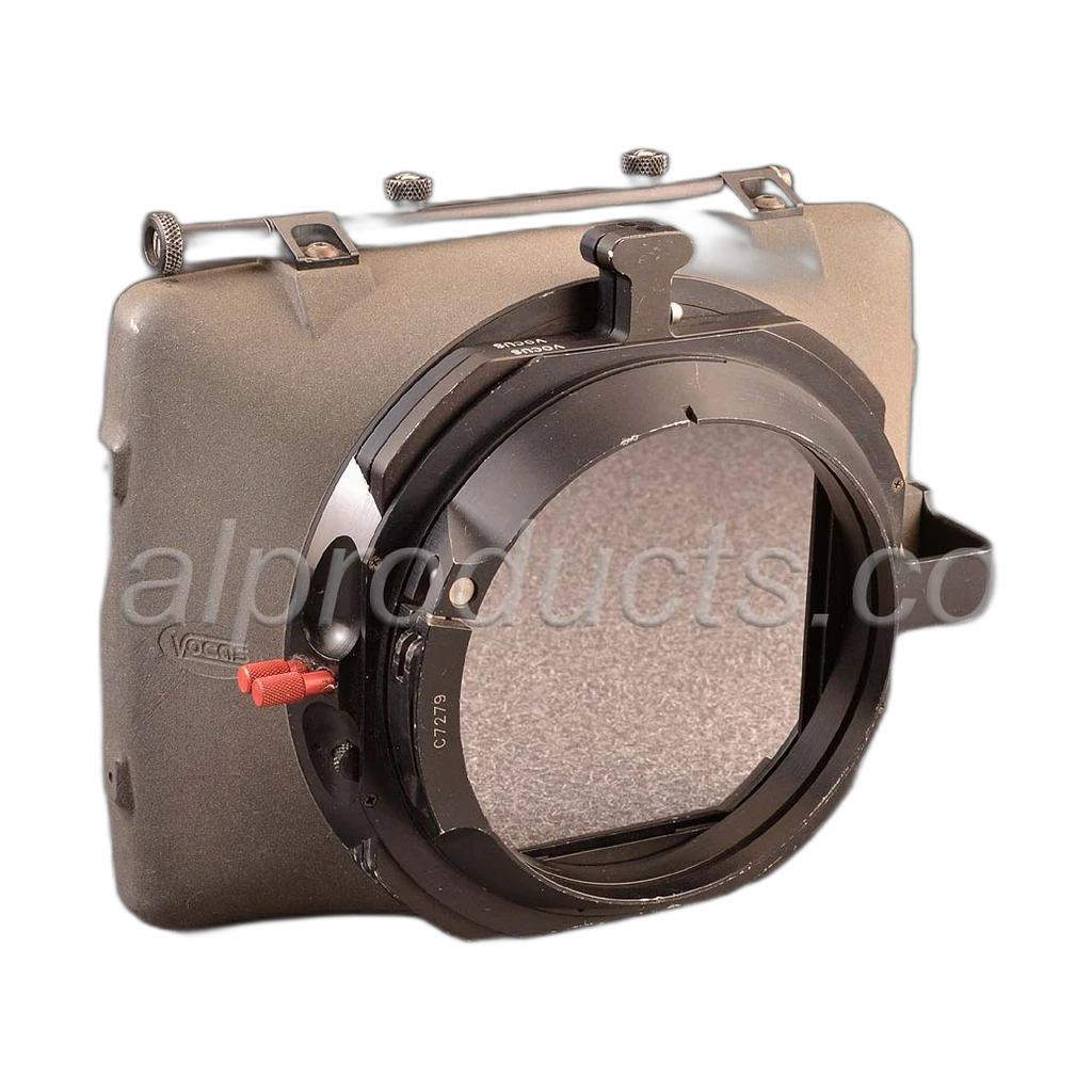 Vocas Lwmb – 4X4 Matte Box 3