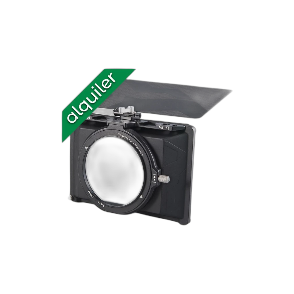 Tilta MB-T15 – 4X5.6 Matte Box 2
