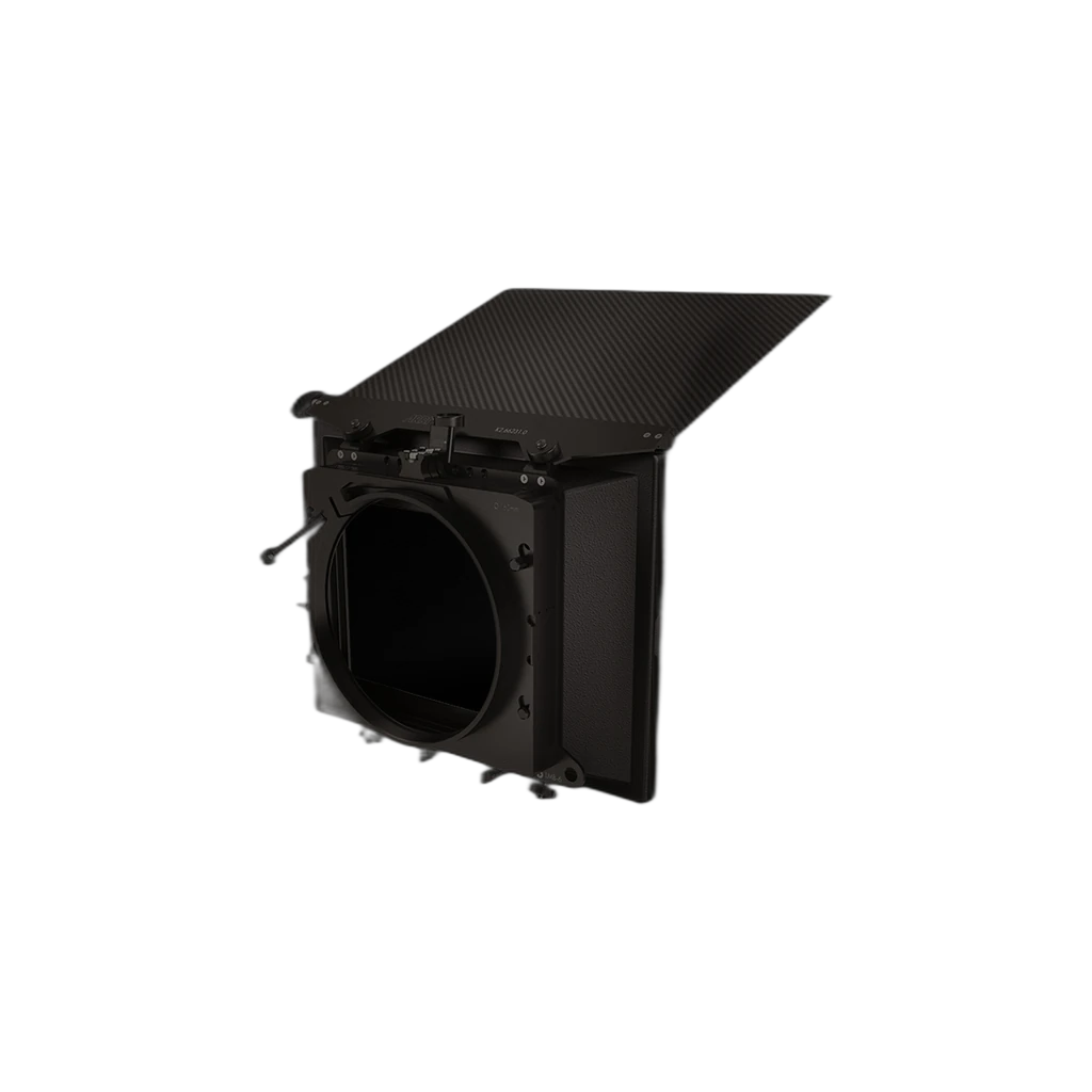 ARRI LMB 6 – 6X6 Clip-on Matte Box 2