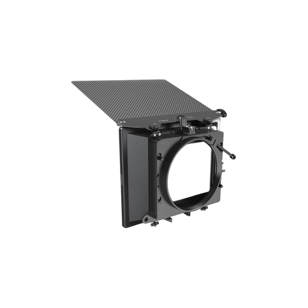 ARRI LMB 6 – 6X6 Clip-on Matte Box 3