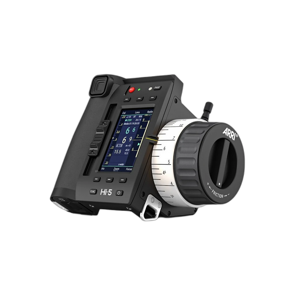 ARRI ARRI Hi5 Wireless Focus System