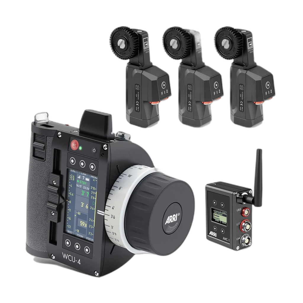 ARRI Wcu-4 Wireless Compact Unit 2